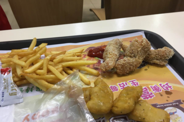 德客派 德客派
