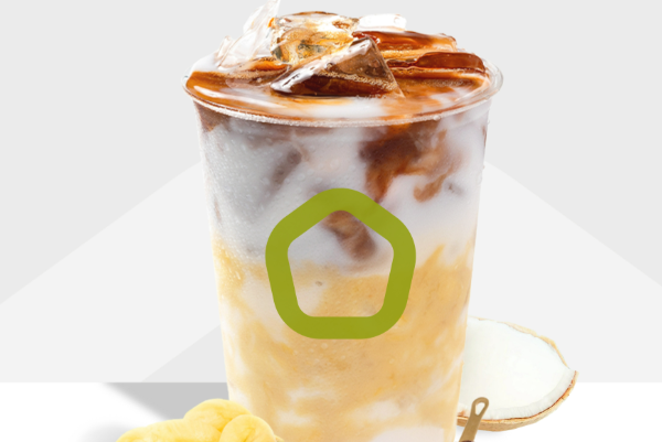 茶大椰 茶大椰