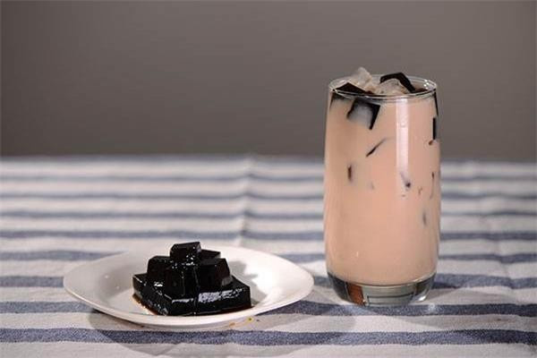 江南小茶匠奶茶