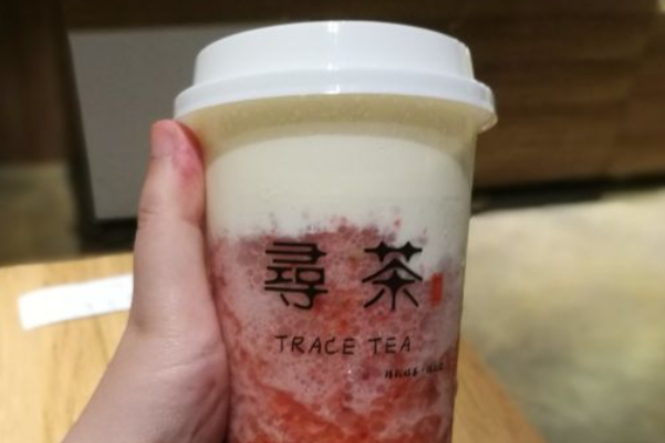 寻茶 寻茶