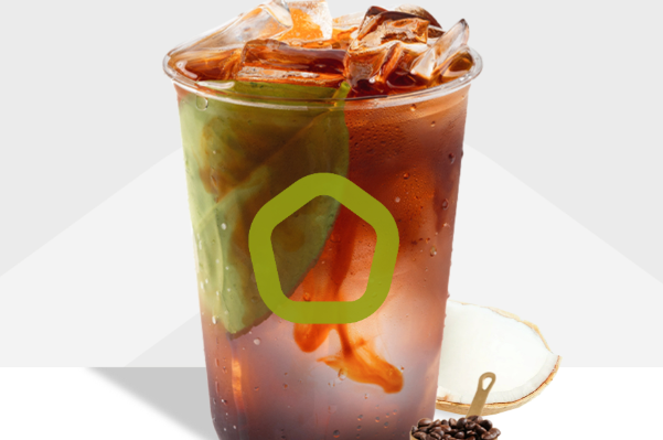 茶大椰 茶大椰