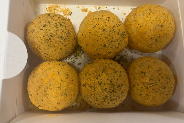 DAKK大可炸鸡 DAKK大可炸鸡