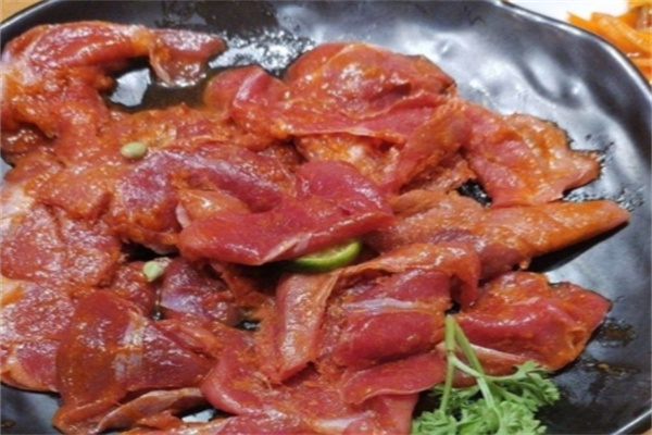 韩江果木碳火烤肉 韩江果木碳火烤肉