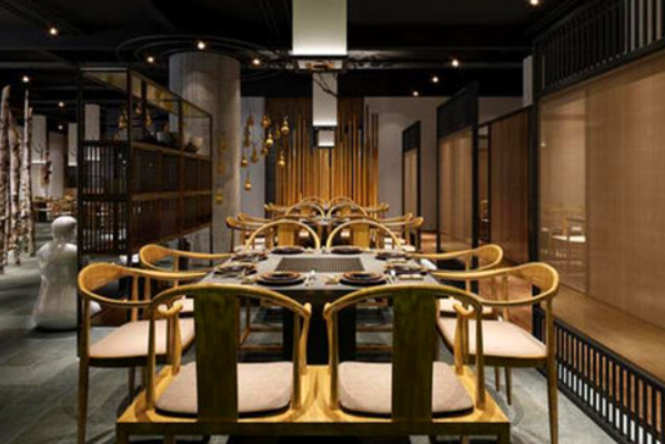 韩国烤肉店 韩国烤肉店