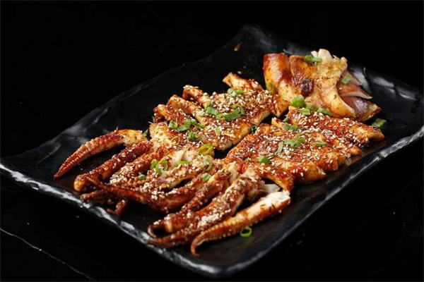 尚品宫自助烤肉 尚品宫自助烤肉