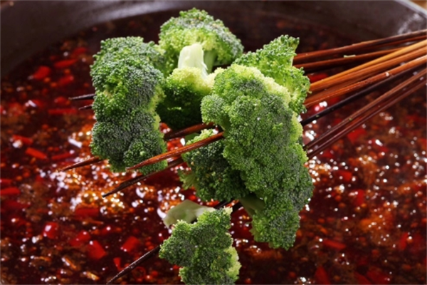 正宗串串