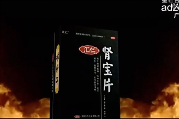 汇仁肾宝片 汇仁肾宝片