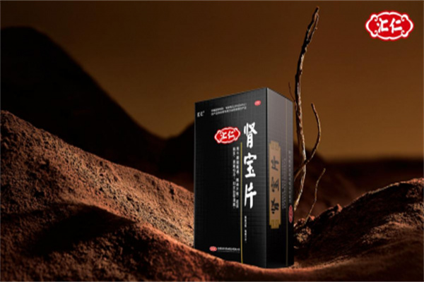 汇仁肾宝片 汇仁肾宝片