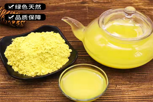 畅达松花粉 畅达松花粉