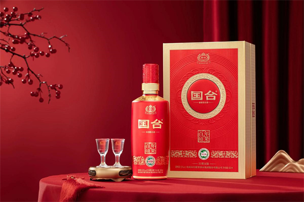 国台酒业 国台酒业