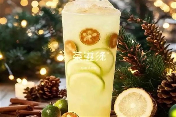 茶滋缘 茶滋缘