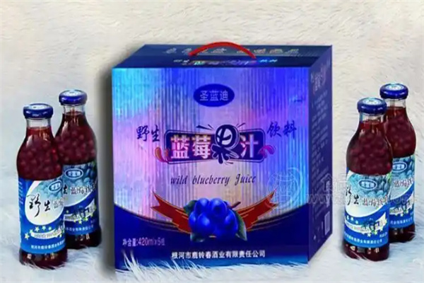鹿铃春酒业 鹿铃春酒业