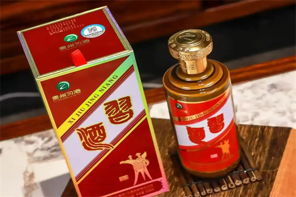 习酒习酿 习酒习酿