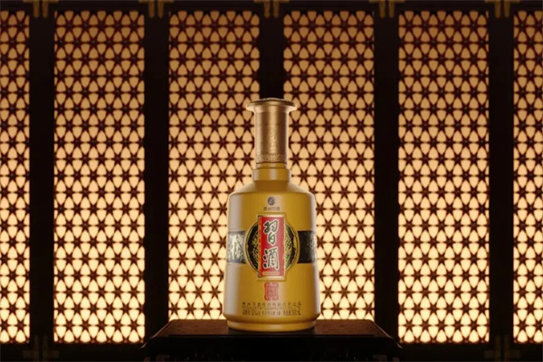 习酒习酿 习酒习酿
