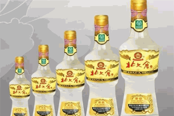 北方硕腾白酒 北方硕腾白酒