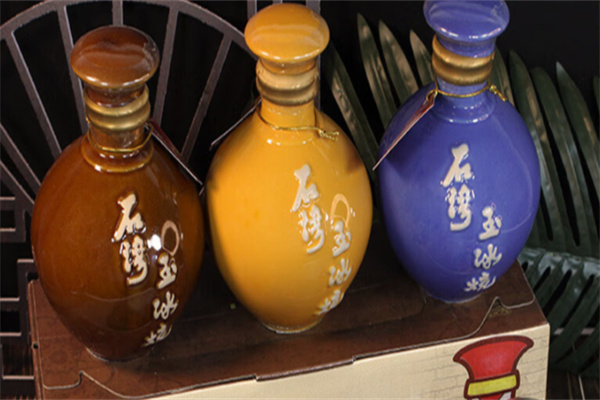 石湾玉冰烧 石湾玉冰烧