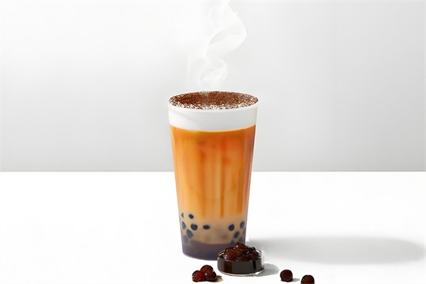 潮恬茶饮 潮恬茶饮
