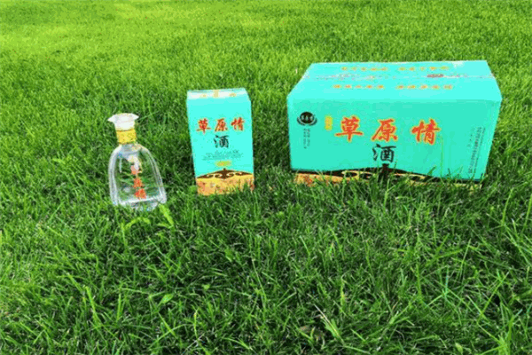 北方硕腾白酒 北方硕腾白酒