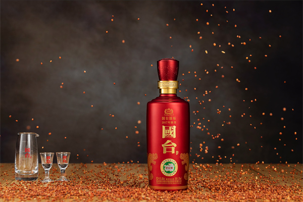 国台酒业 国台酒业