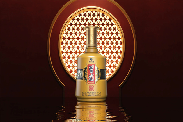 习酒习酿 习酒习酿