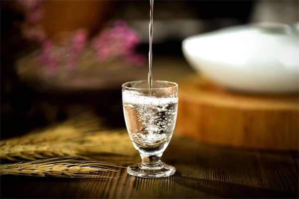 东三福酒 东三福酒