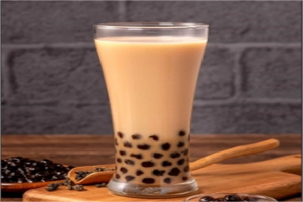 潮恬茶饮 潮恬茶饮