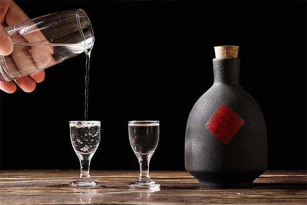 东三福酒 东三福酒