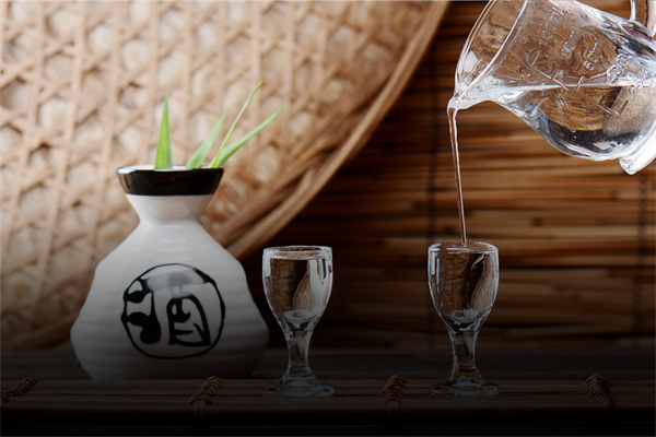 东三福酒 东三福酒