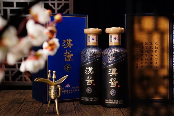 汉酱酒 汉酱酒