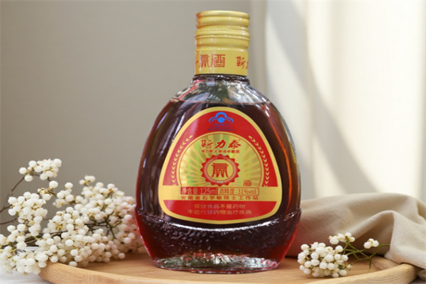 鹿铃春酒业 鹿铃春酒业