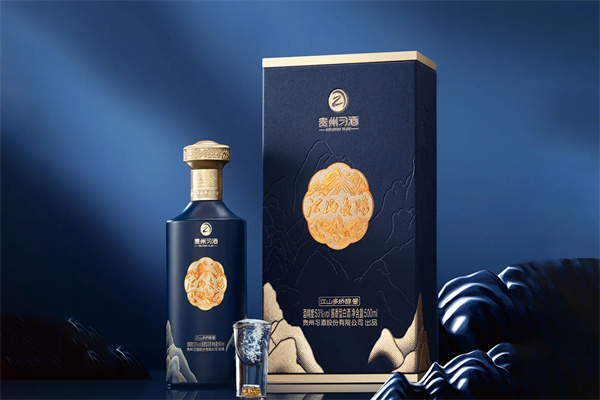 习酒习酿 习酒习酿