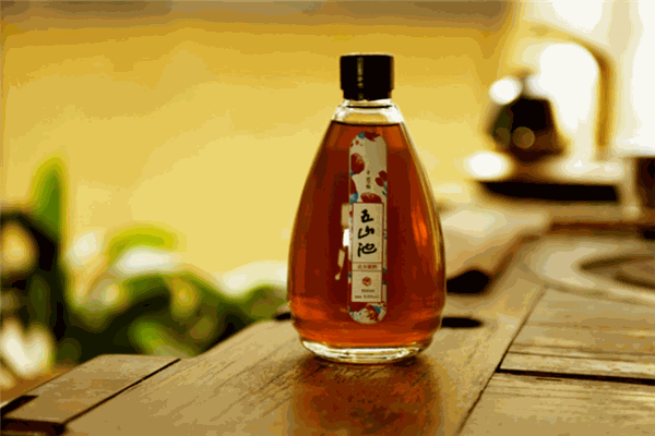 北方硕腾白酒 北方硕腾白酒