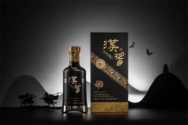 汉酱酒 汉酱酒