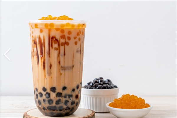 茶完美
