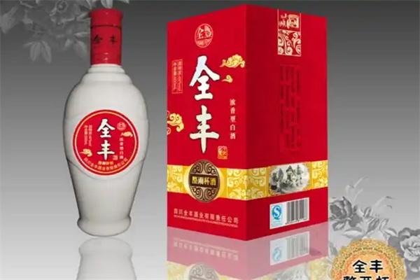 全丰酒业 全丰酒业