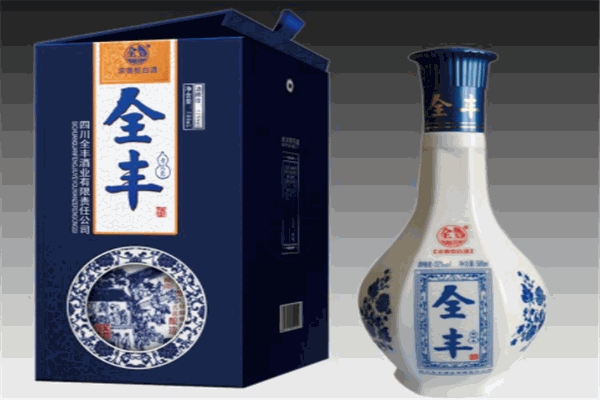 全丰酒业 全丰酒业