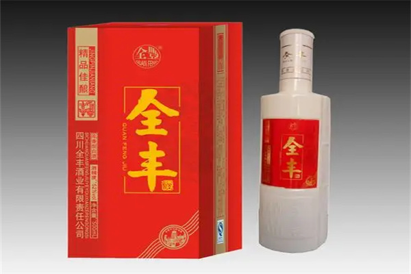 全丰酒业 全丰酒业