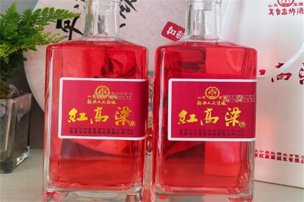 东北大地红高粱酒散酒 东北大地红高粱酒散酒