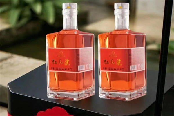 东北大地红高粱酒散酒 东北大地红高粱酒散酒