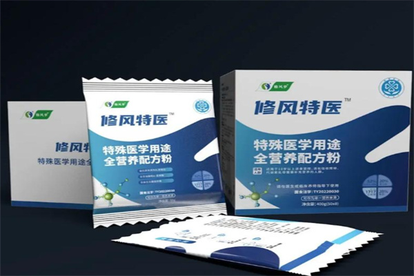 妙瘦特医食品 妙瘦特医食品