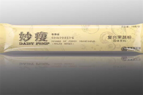 妙瘦特医食品 妙瘦特医食品