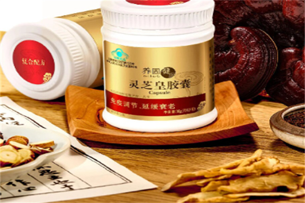 华夏保健品 华夏保健品