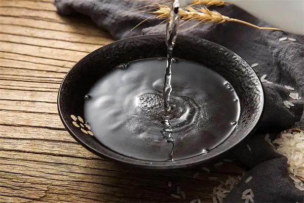 黄岭白酒 黄岭白酒