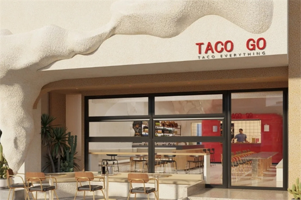 taco go taco go