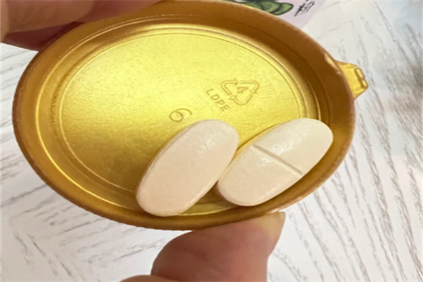 东明保健品
