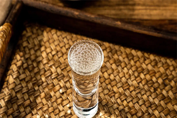 黄岭白酒 黄岭白酒