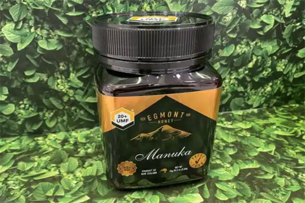 新西兰蜂蜜 新西兰蜂蜜