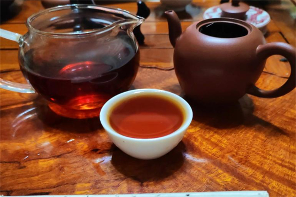 海普茶叶