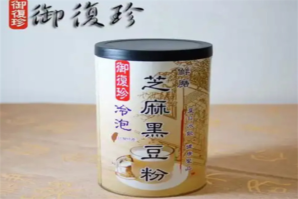 御復珍食品 御復珍食品