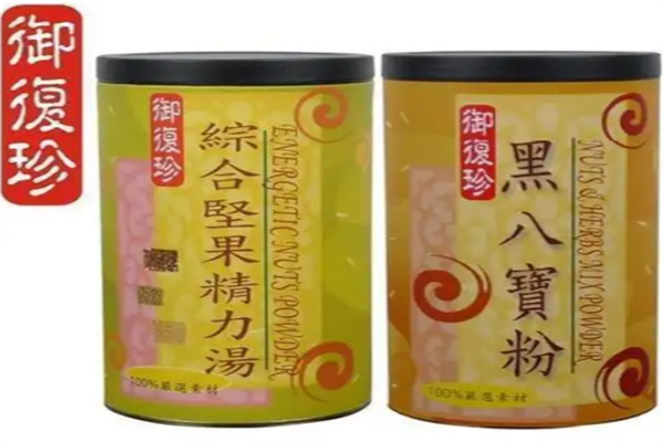 御復珍食品 御復珍食品